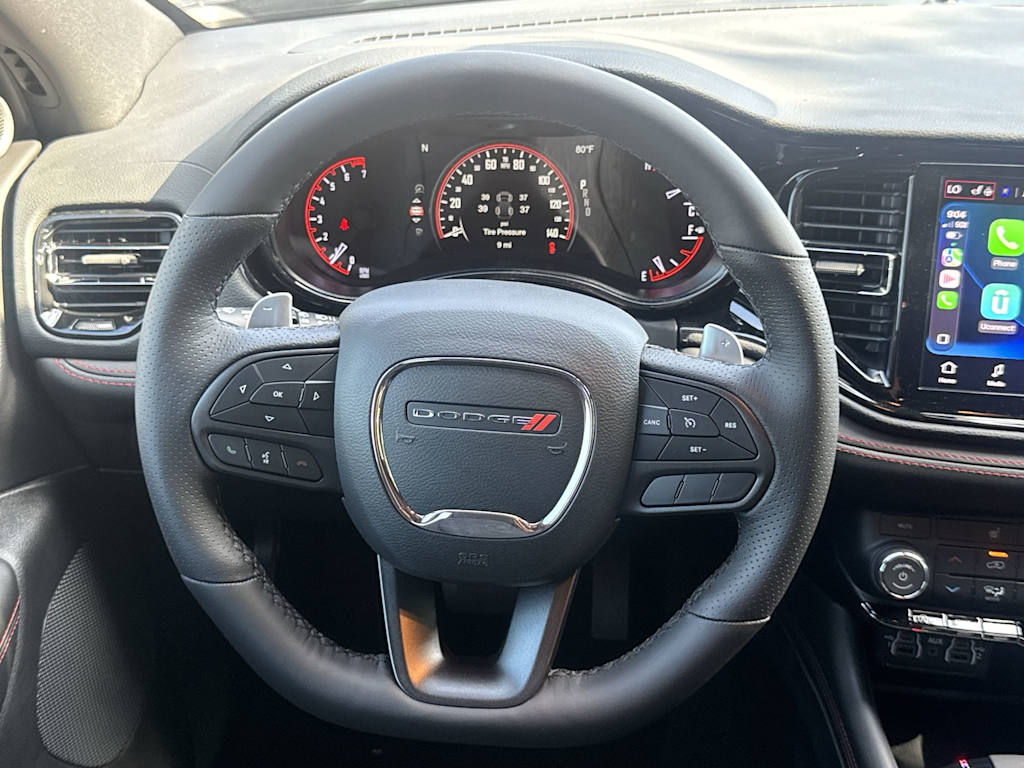 Thumbnail: 2026 Dodge Durango - 13