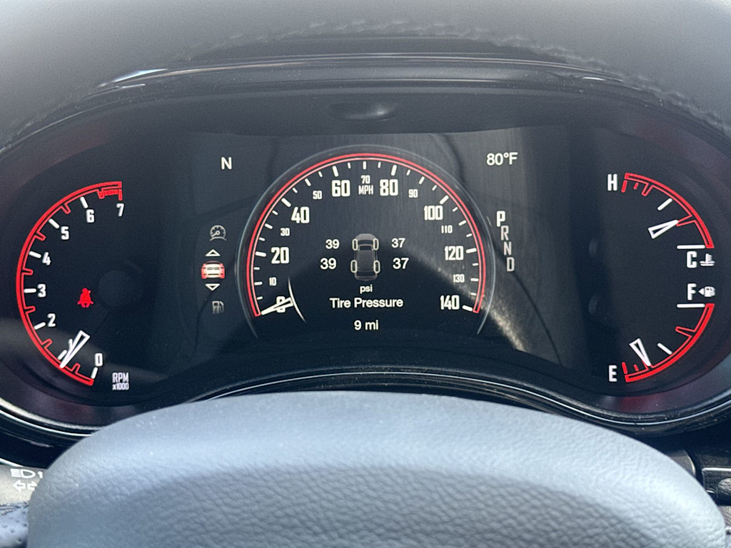 Thumbnail: 2026 Dodge Durango - 16