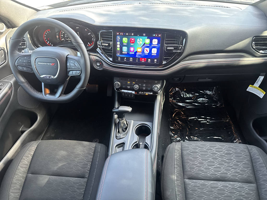 Thumbnail: 2026 Dodge Durango - 9