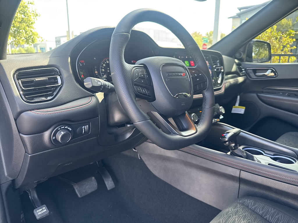 Thumbnail: 2026 Dodge Durango - 2
