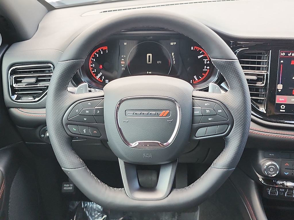 Thumbnail: 2026 Dodge Durango - 14