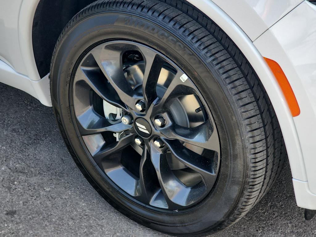 Thumbnail: 2026 Dodge Durango - 8