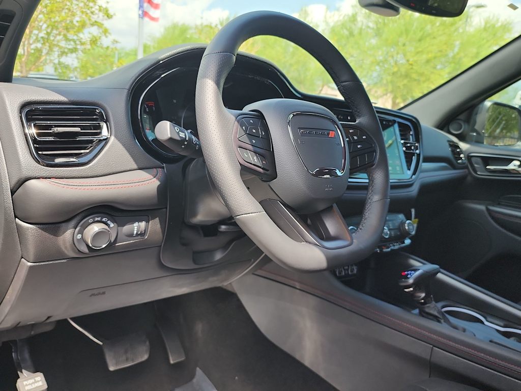 Thumbnail: 2026 Dodge Durango - 2