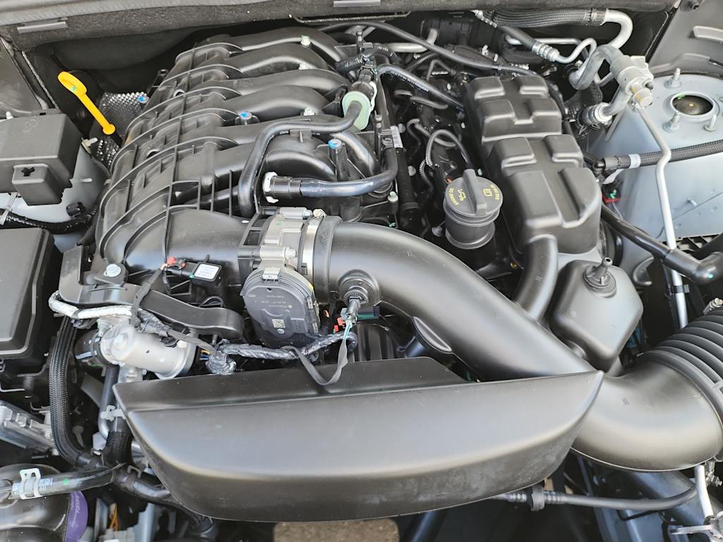 Thumbnail: 2026 Dodge Durango - 9