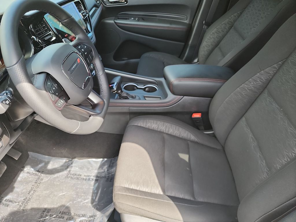 Thumbnail: 2026 Dodge Durango - 11