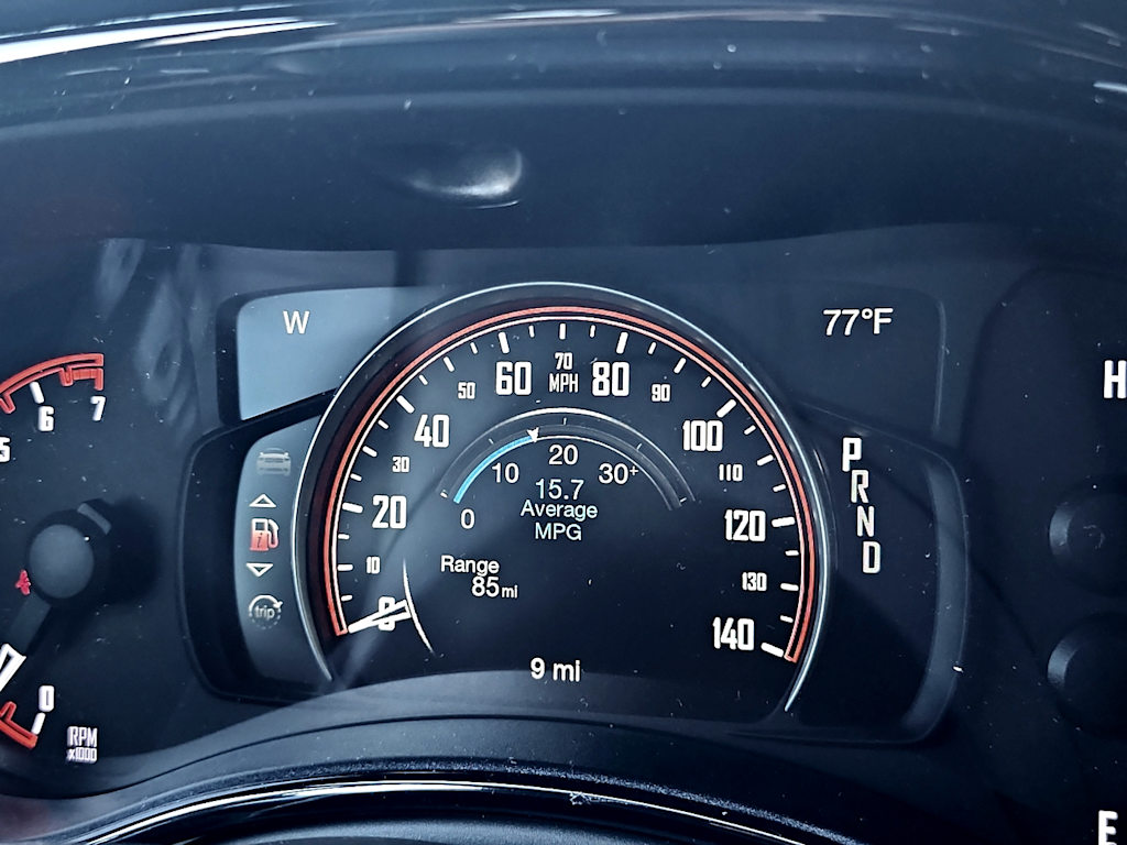 Thumbnail: 2026 Dodge Durango - 17