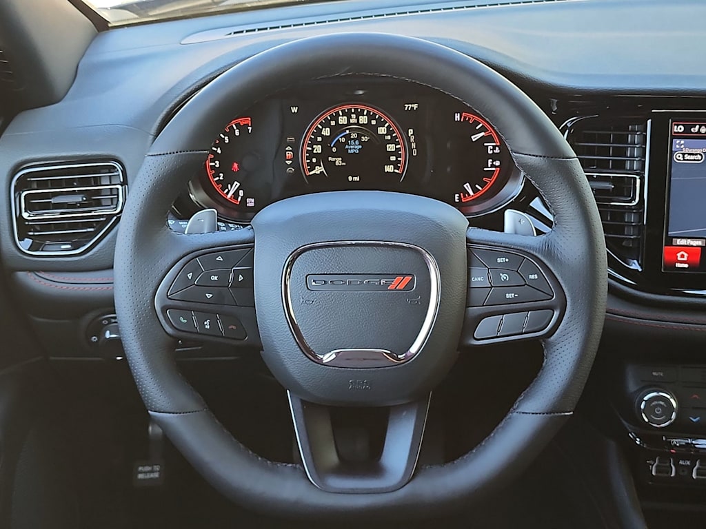 Thumbnail: 2026 Dodge Durango - 14