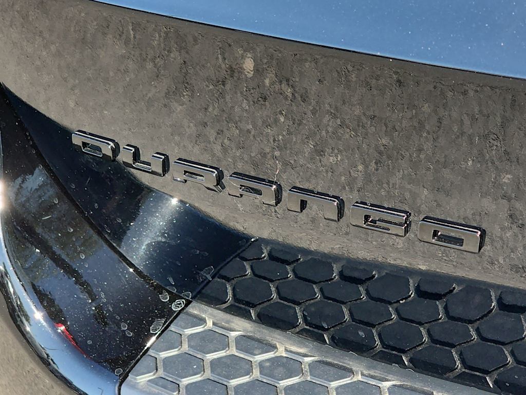 Thumbnail: 2026 Dodge Durango - 7