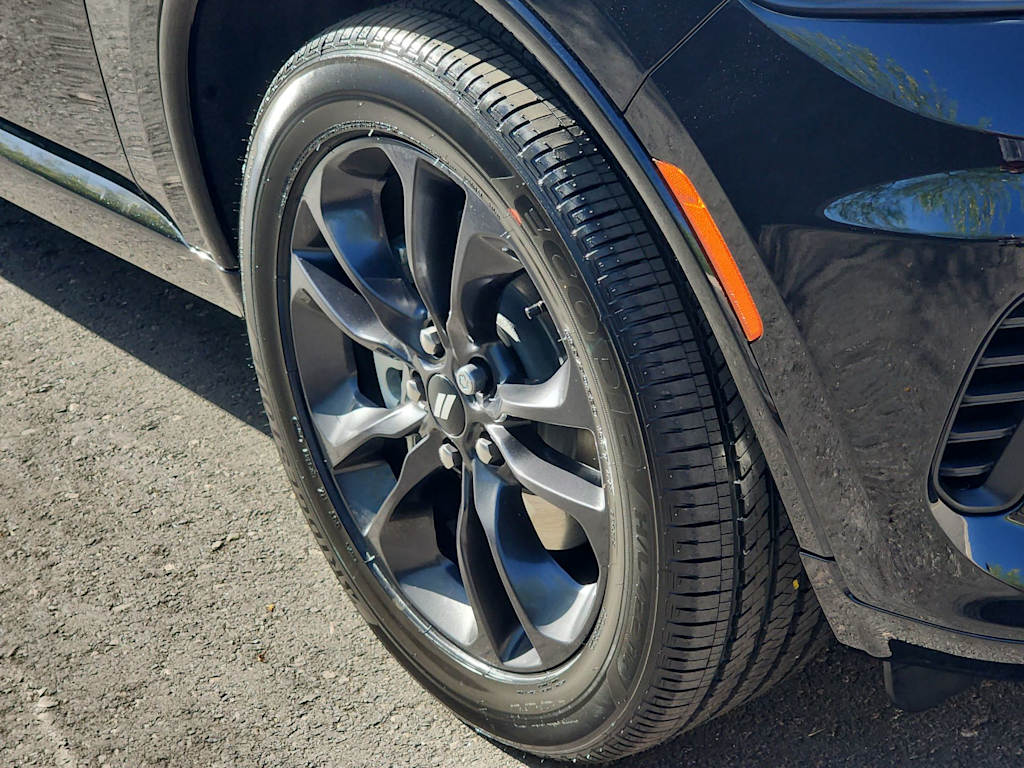 Thumbnail: 2026 Dodge Durango - 8