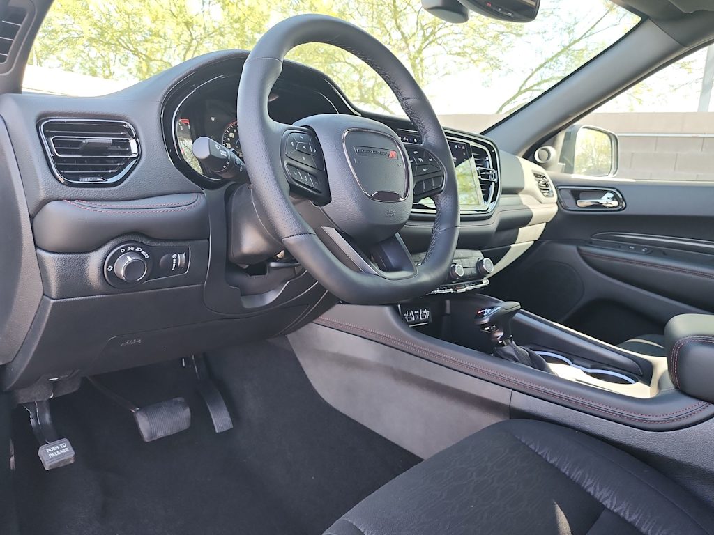 Thumbnail: 2026 Dodge Durango - 2