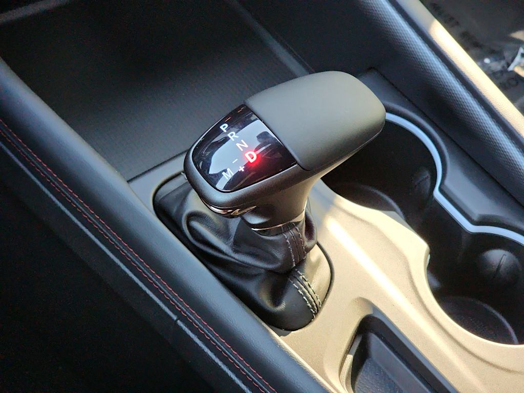 Thumbnail: 2026 Dodge Durango - 16