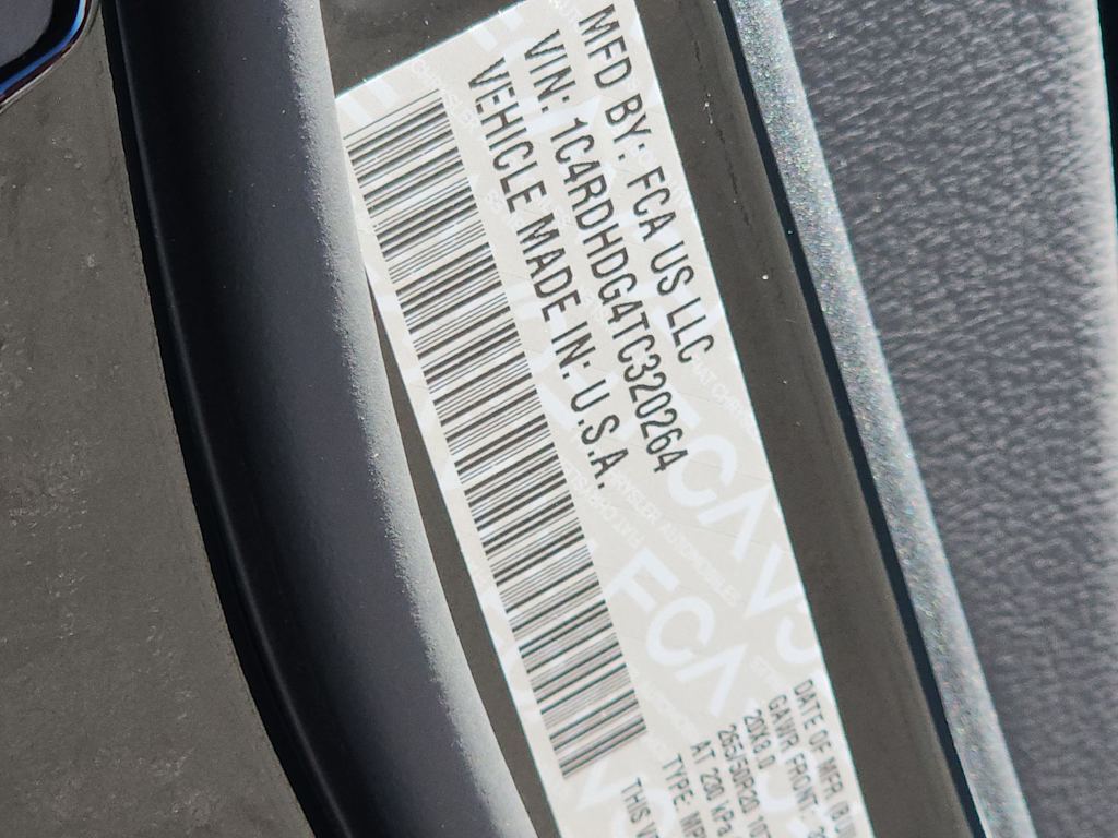Thumbnail: 2026 Dodge Durango - 19