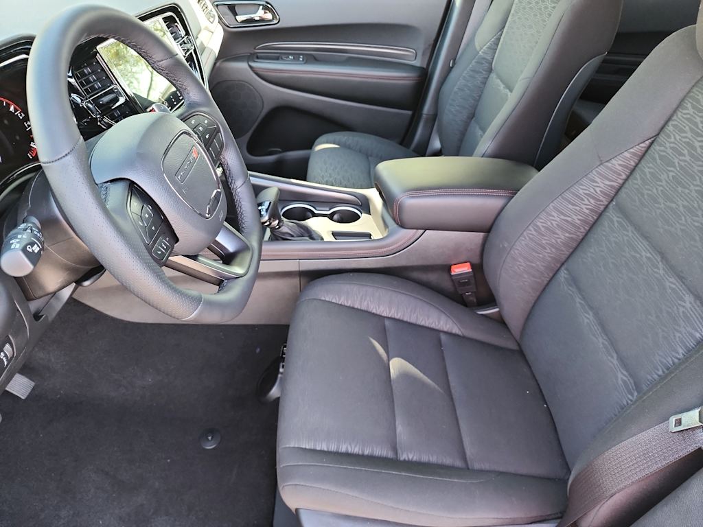 Thumbnail: 2026 Dodge Durango - 11