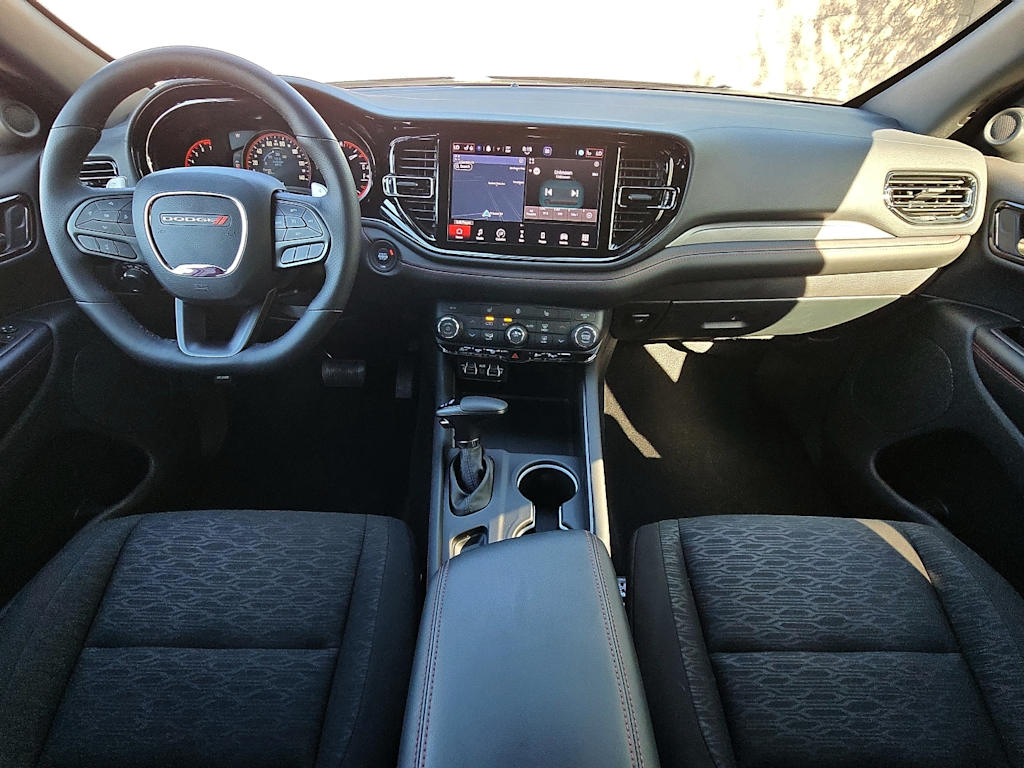 Thumbnail: 2026 Dodge Durango - 10