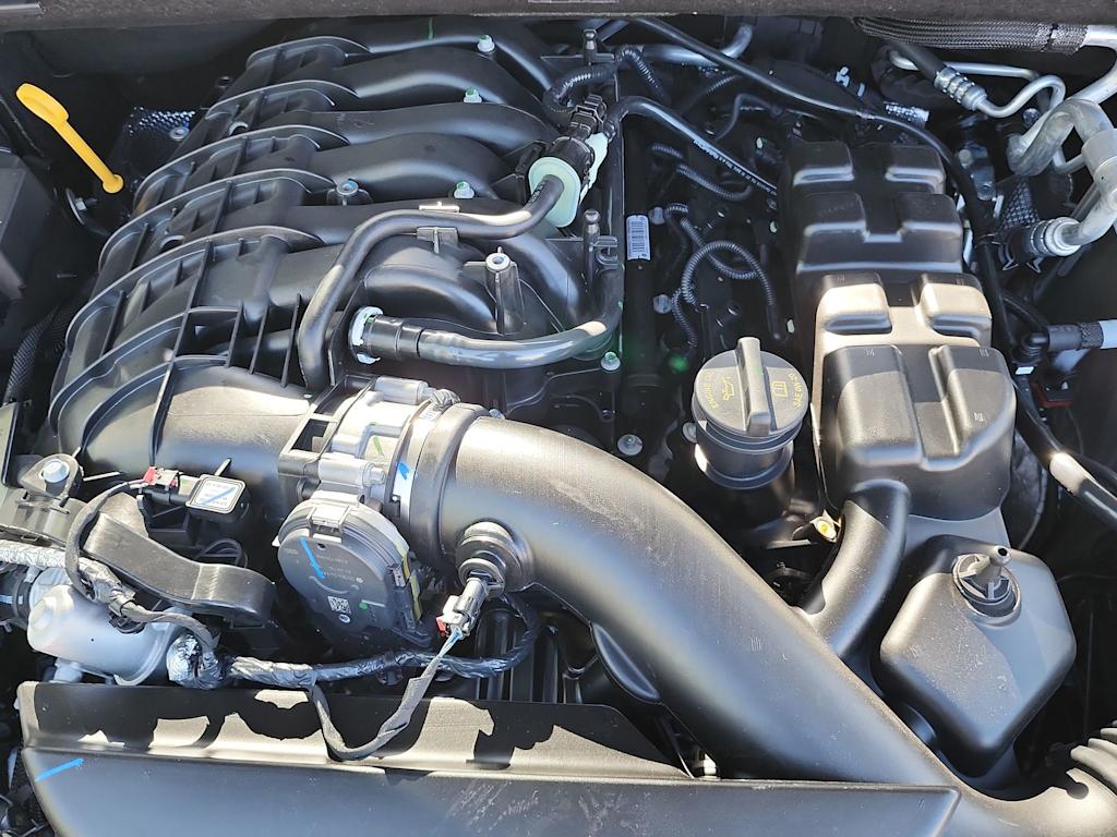 Thumbnail: 2026 Dodge Durango - 9