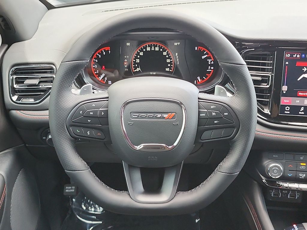 Thumbnail: 2026 Dodge Durango - 14