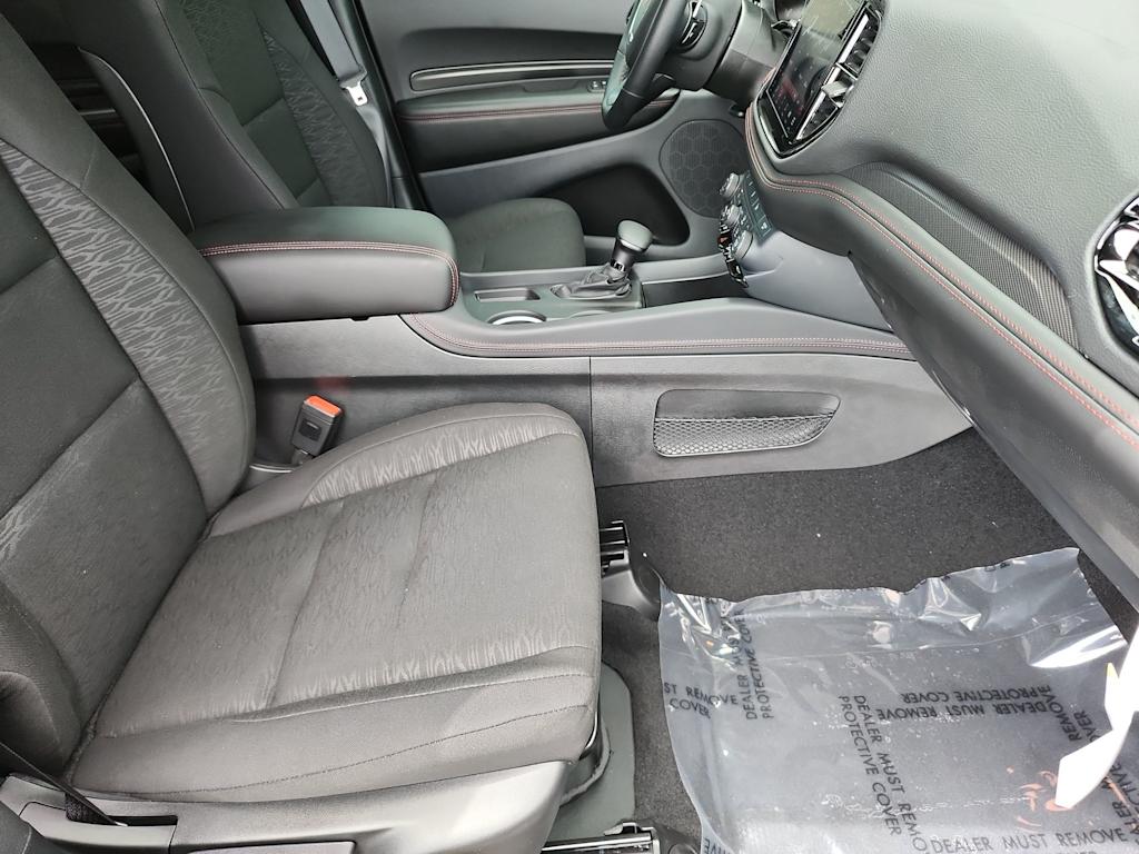 Thumbnail: 2026 Dodge Durango - 12