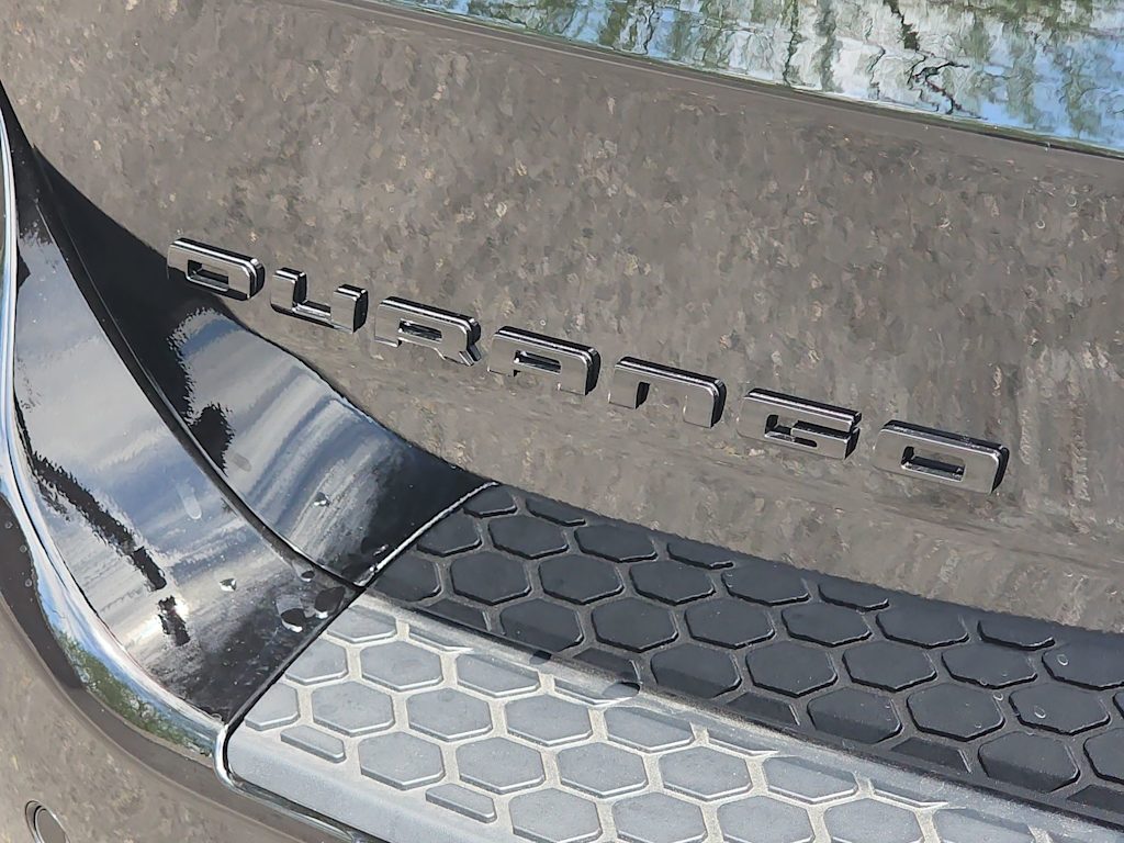 Thumbnail: 2026 Dodge Durango - 7