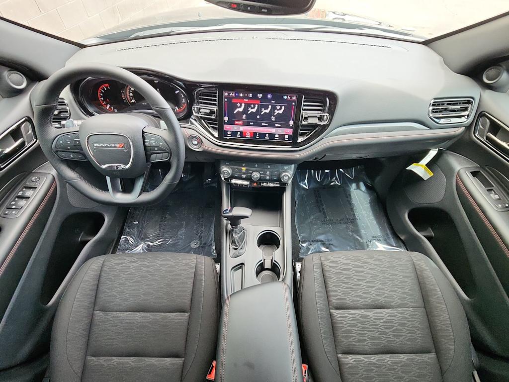 Thumbnail: 2026 Dodge Durango - 10