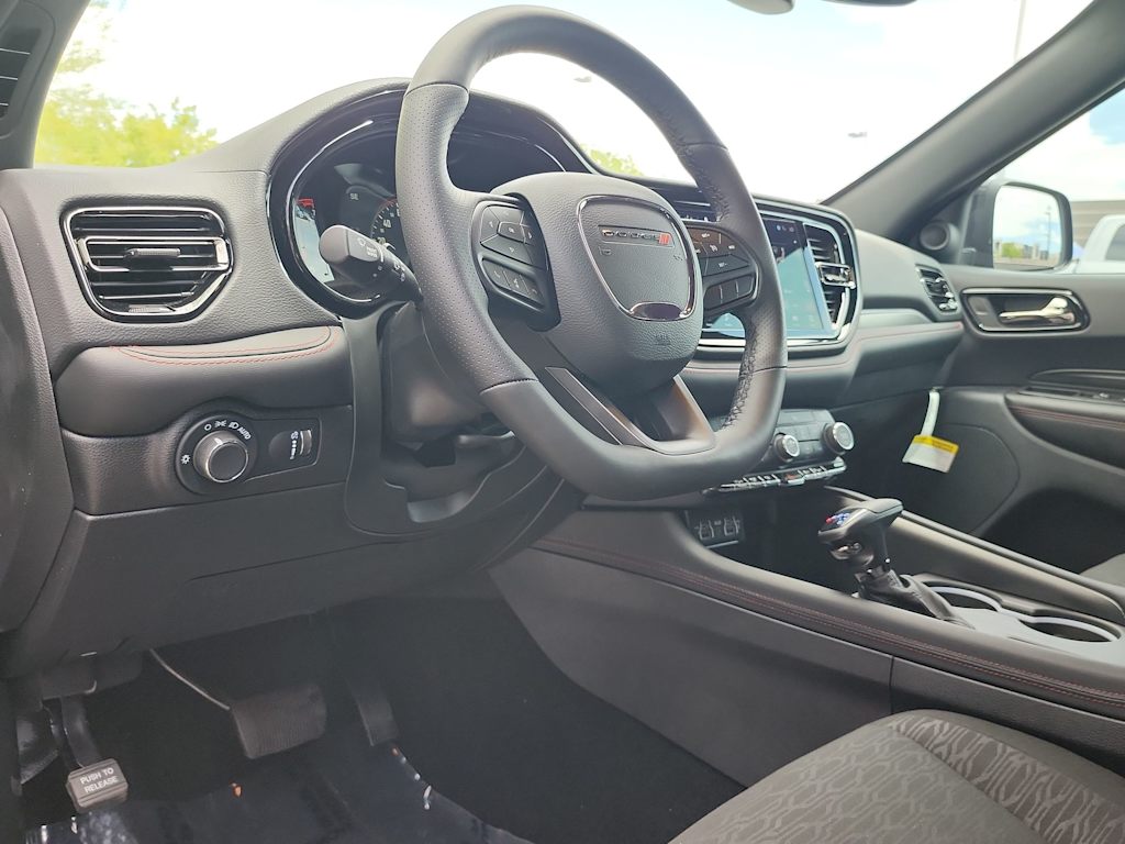 Thumbnail: 2026 Dodge Durango - 2