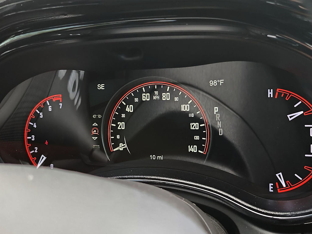 Thumbnail: 2026 Dodge Durango - 17