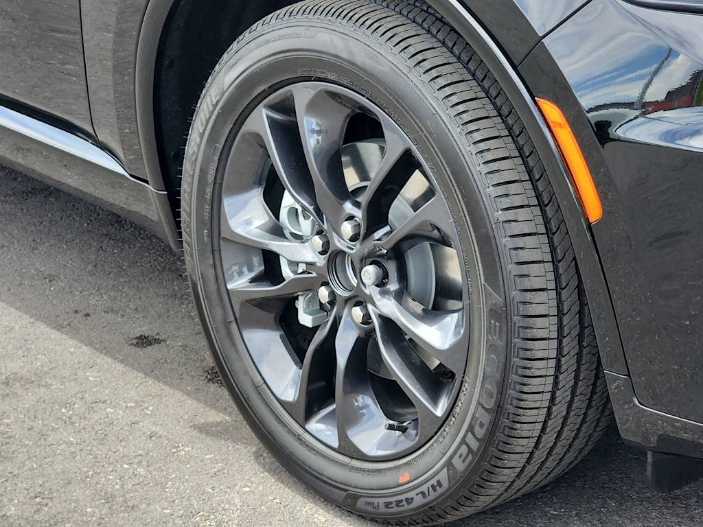 Thumbnail: 2026 Dodge Durango - 8