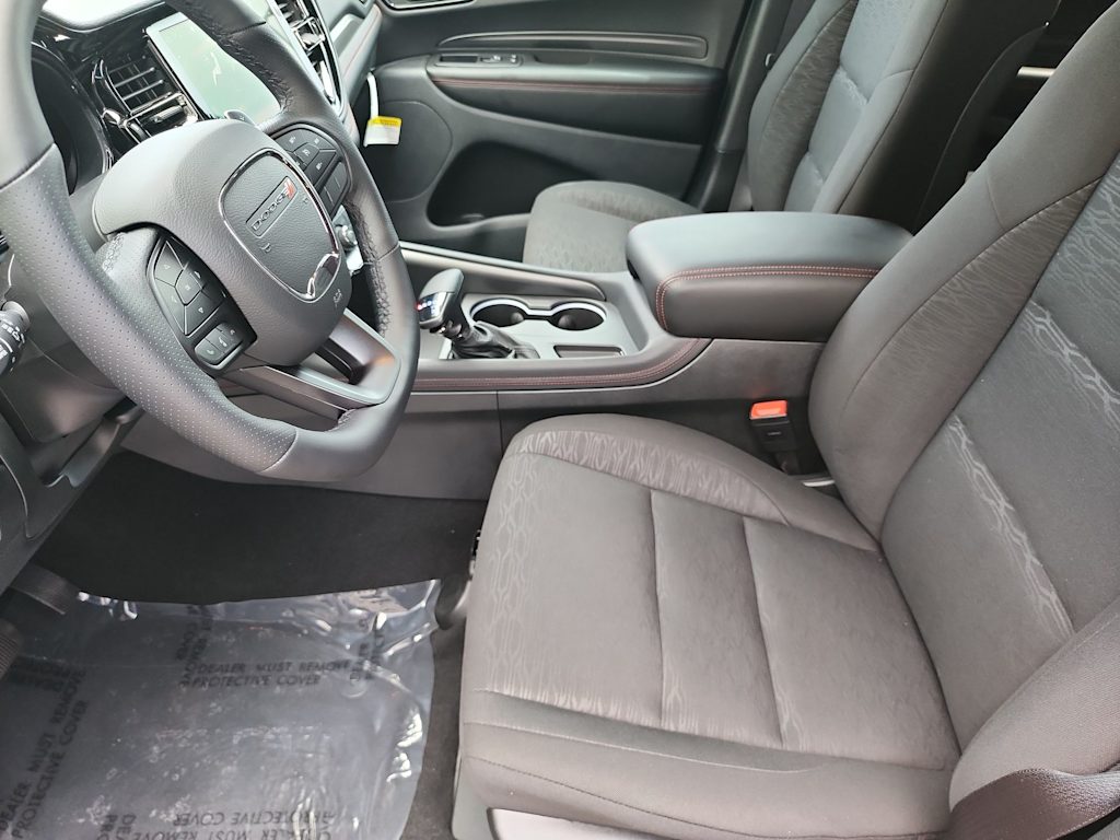 Thumbnail: 2026 Dodge Durango - 11
