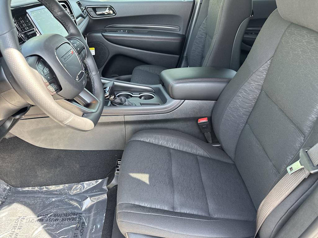 Thumbnail: 2026 Dodge Durango - 10