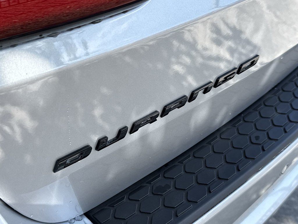 Thumbnail: 2026 Dodge Durango - 7