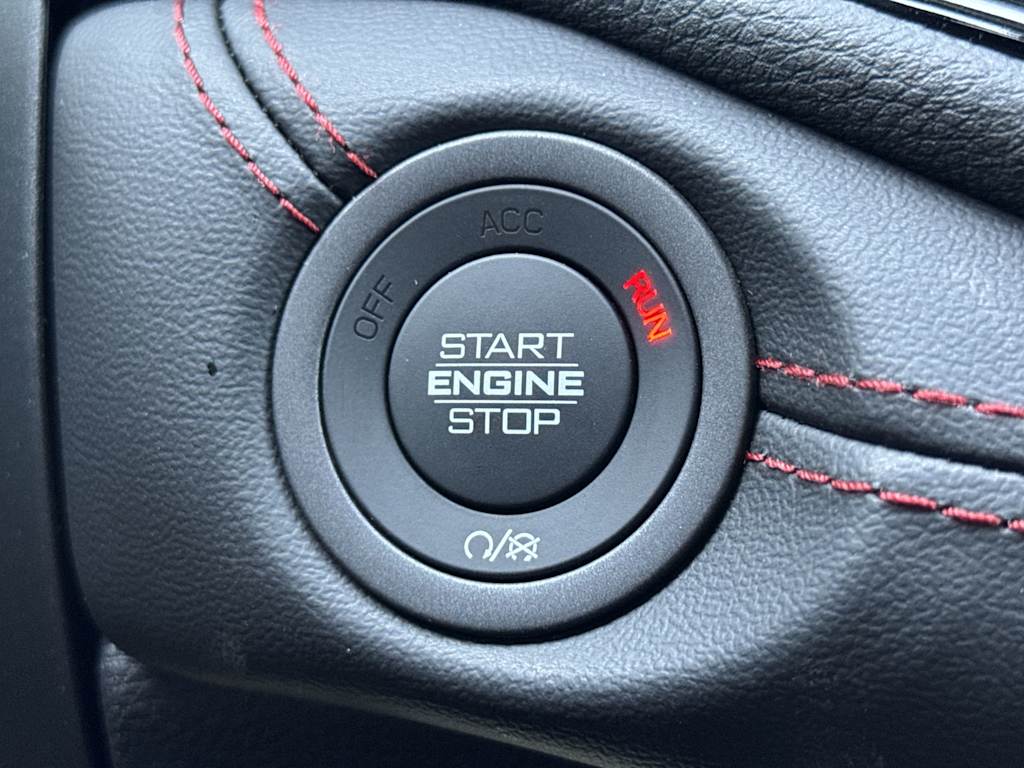 Thumbnail: 2026 Dodge Durango - 23
