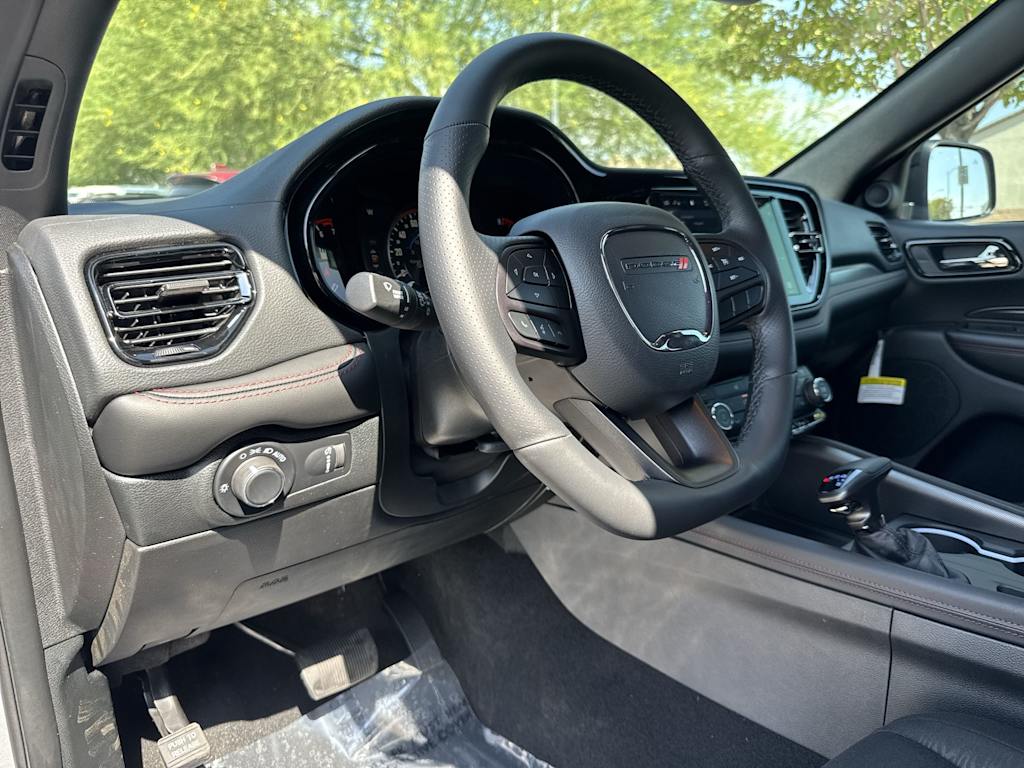 Thumbnail: 2026 Dodge Durango - 2