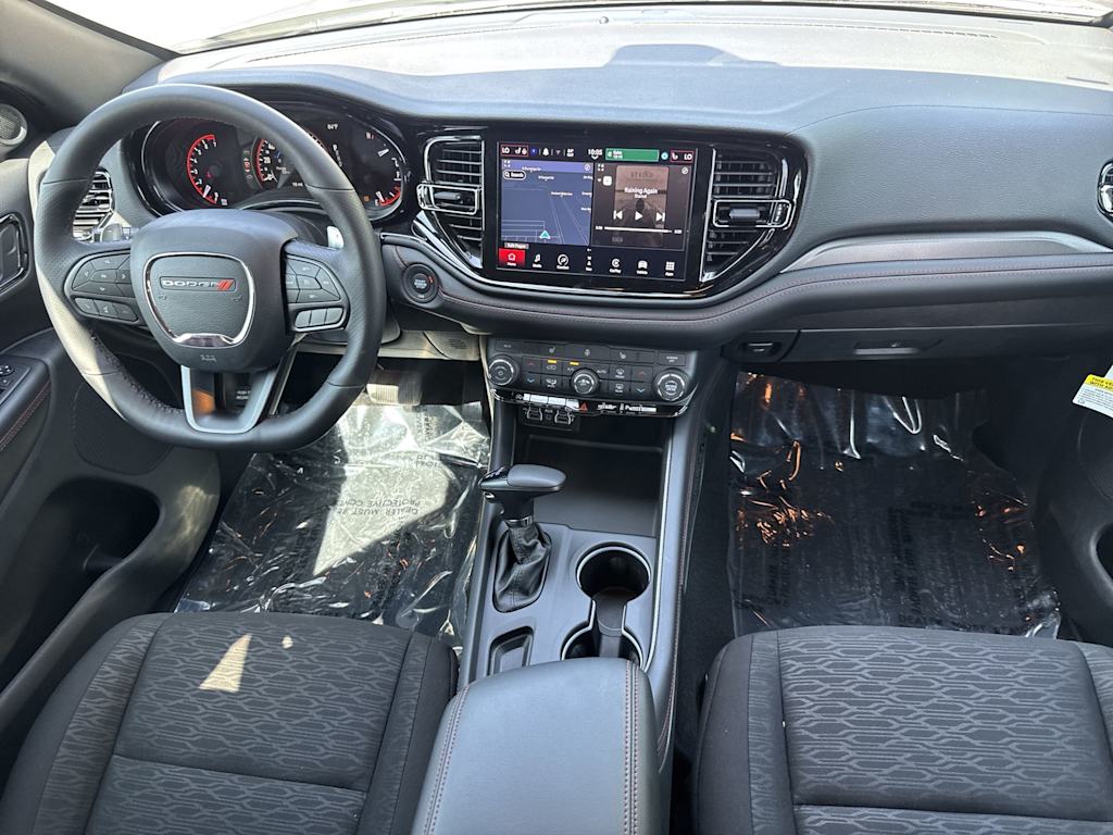 Thumbnail: 2026 Dodge Durango - 9