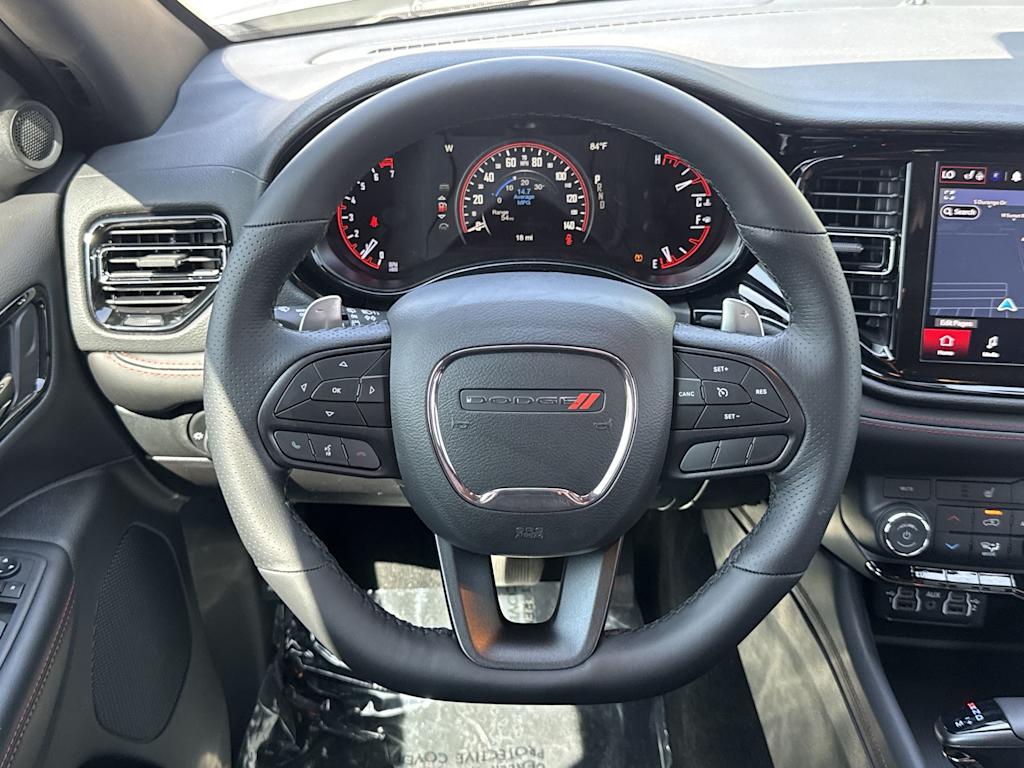 Thumbnail: 2026 Dodge Durango - 13