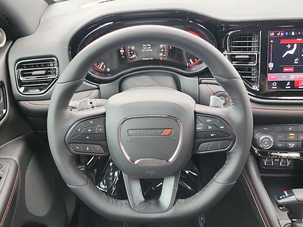 Thumbnail: 2026 Dodge Durango - 13