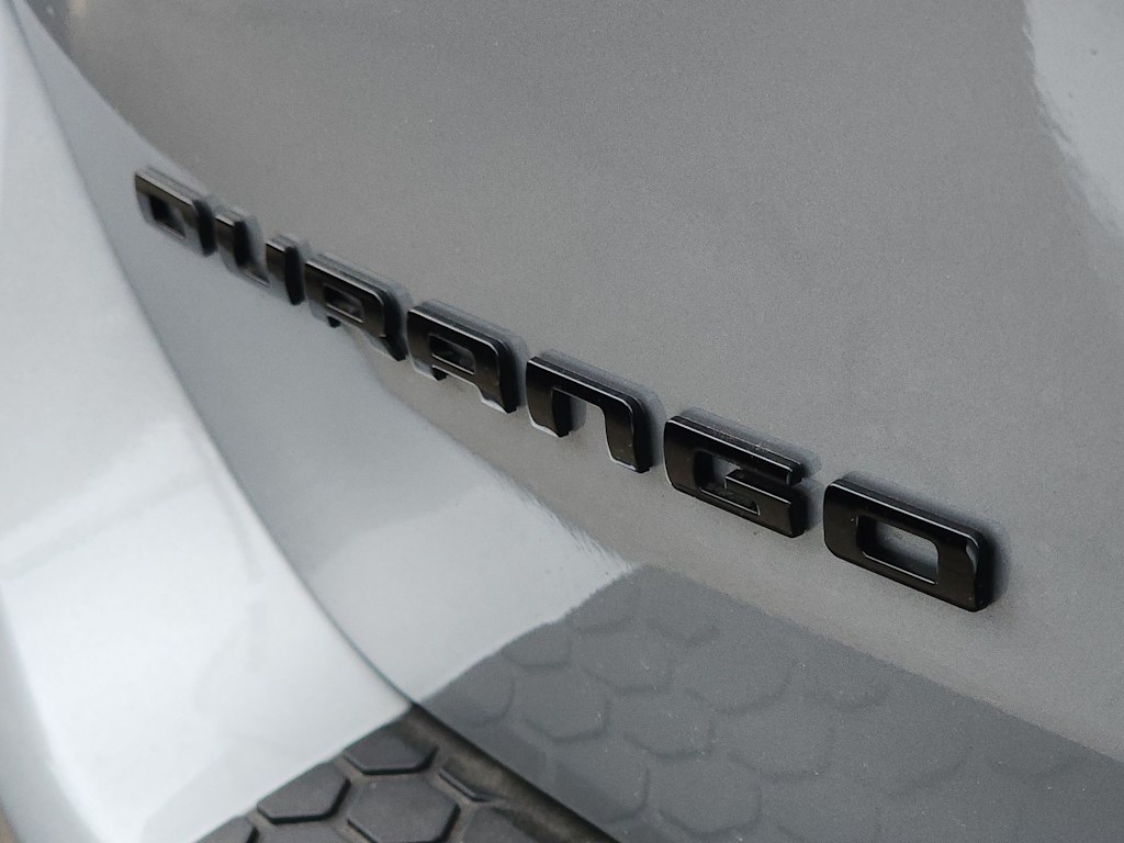 Thumbnail: 2026 Dodge Durango - 7