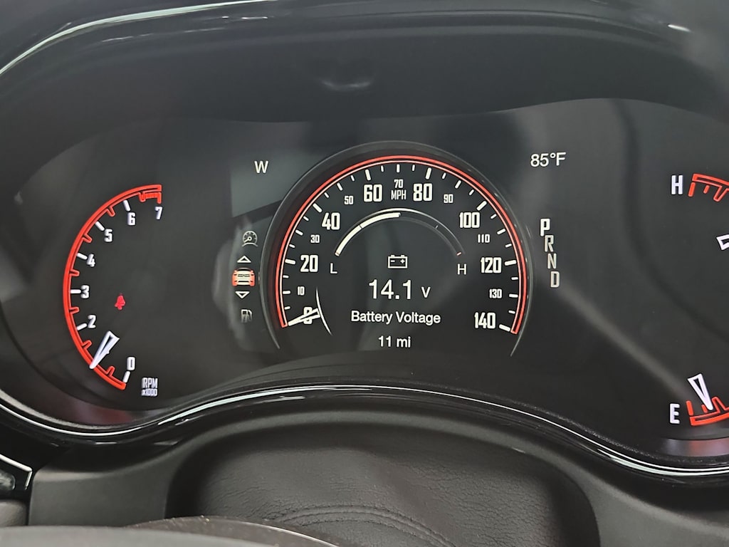 Thumbnail: 2026 Dodge Durango - 16