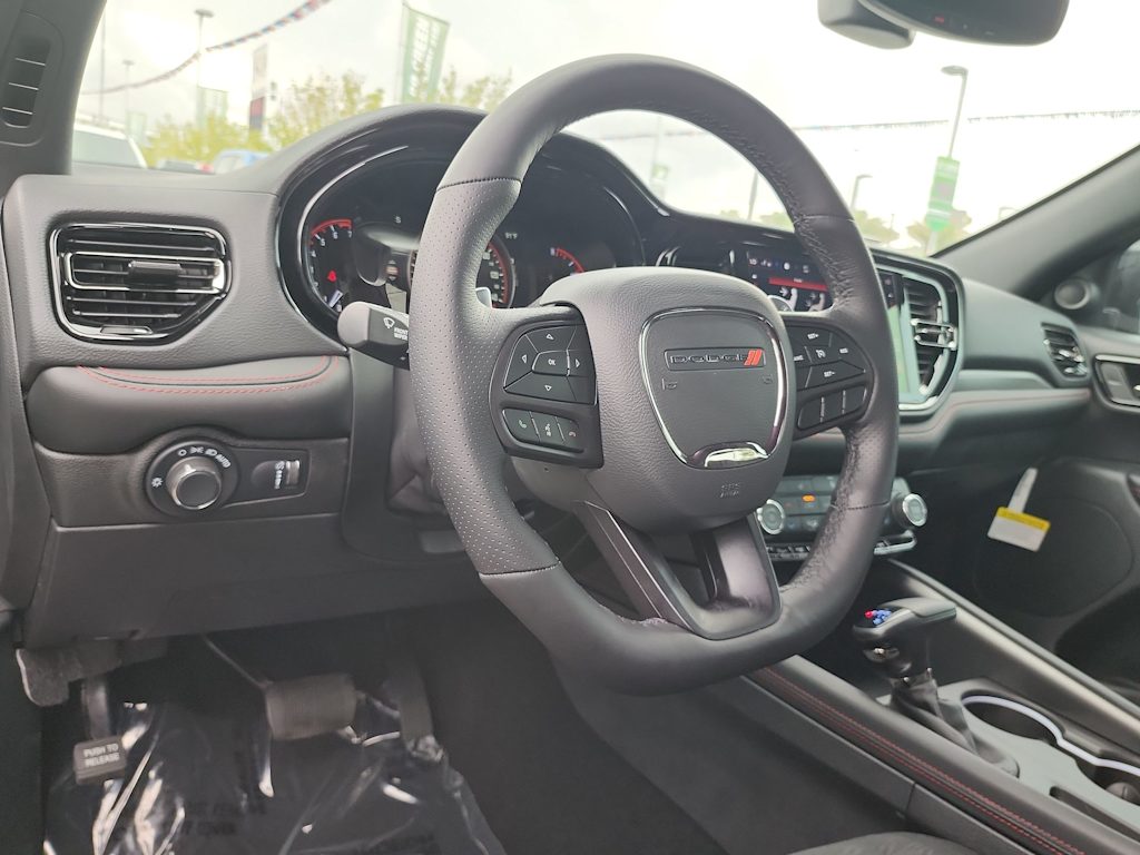 Thumbnail: 2026 Dodge Durango - 2