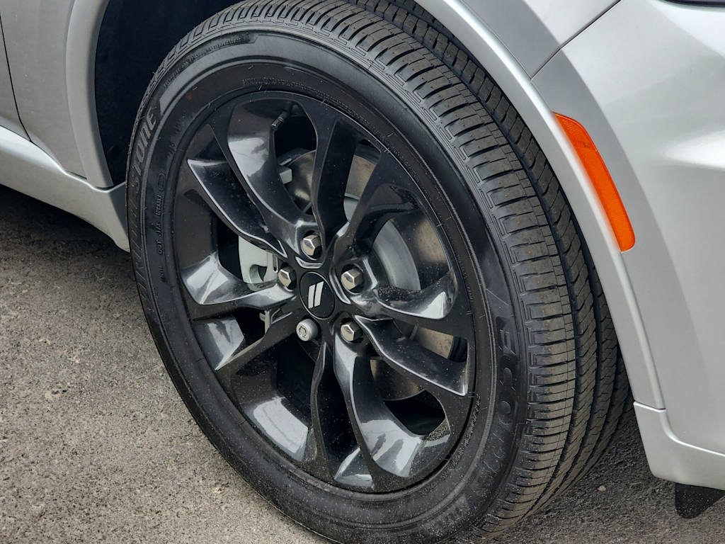 Thumbnail: 2026 Dodge Durango - 8