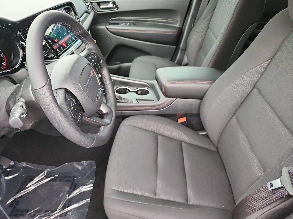 Thumbnail: 2026 Dodge Durango - 10