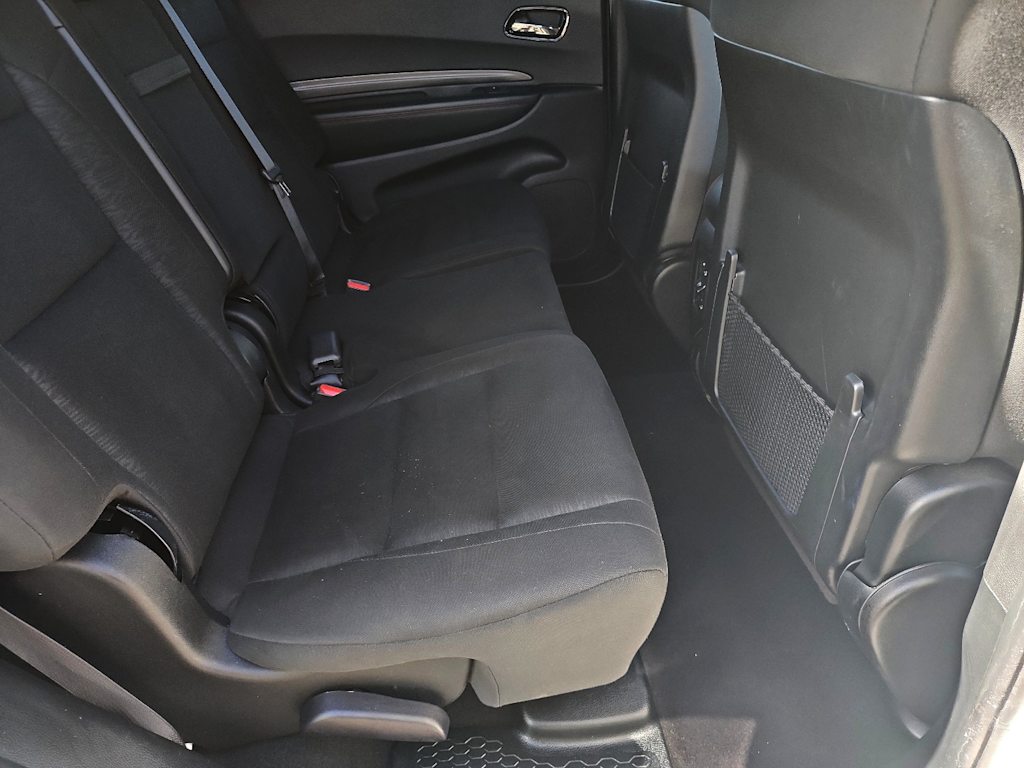 Thumbnail: 2025 Dodge Durango - 12