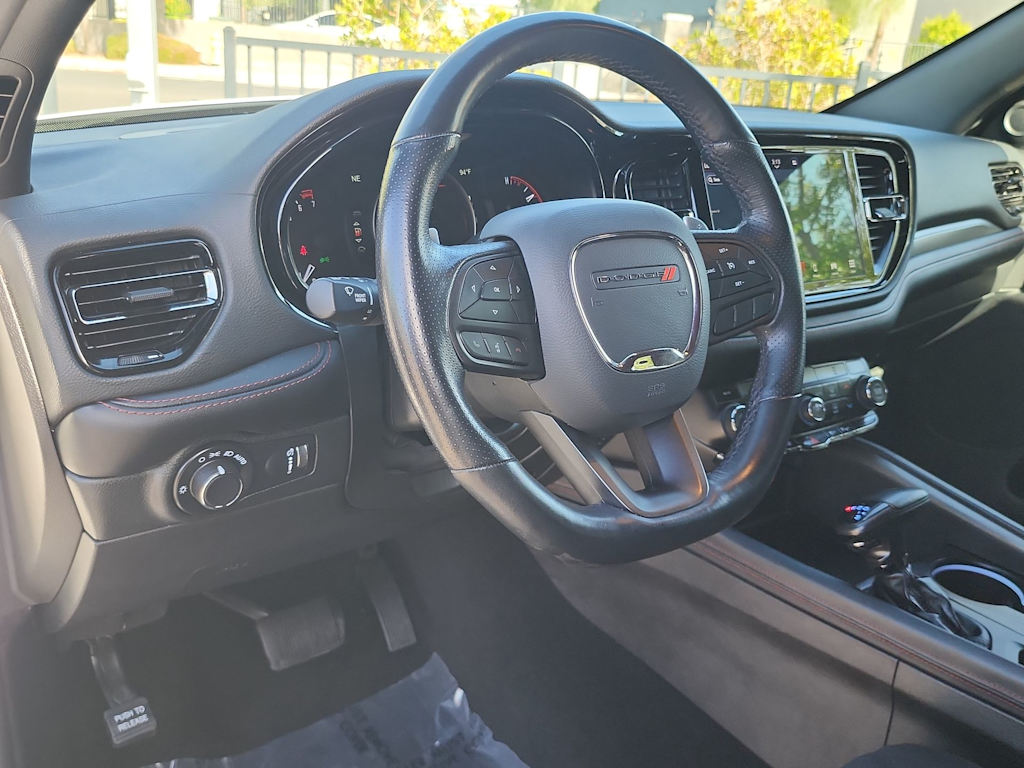 Thumbnail: 2025 Dodge Durango - 2