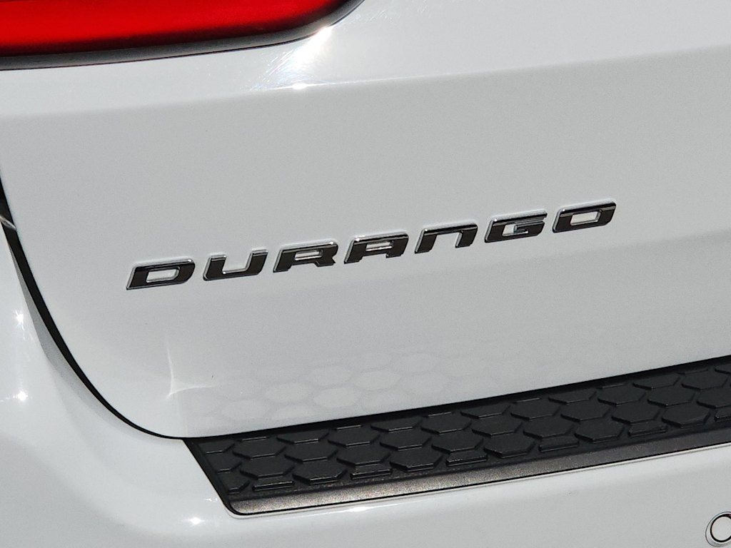 Thumbnail: 2025 Dodge Durango - 7