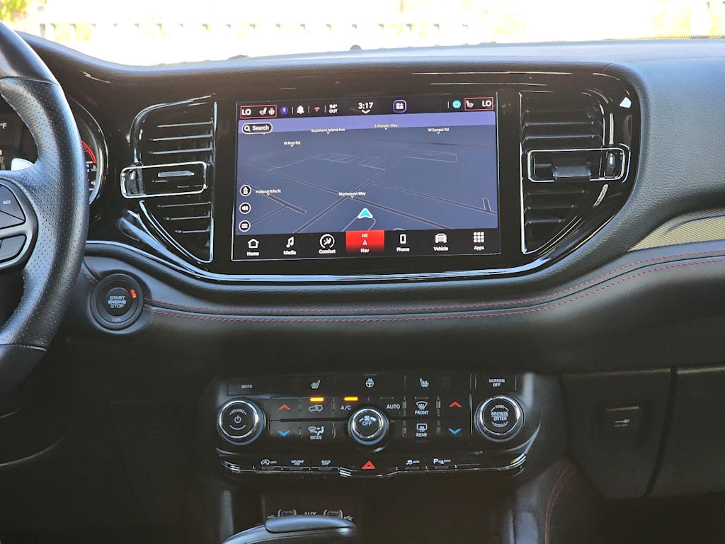 Thumbnail: 2025 Dodge Durango - 28