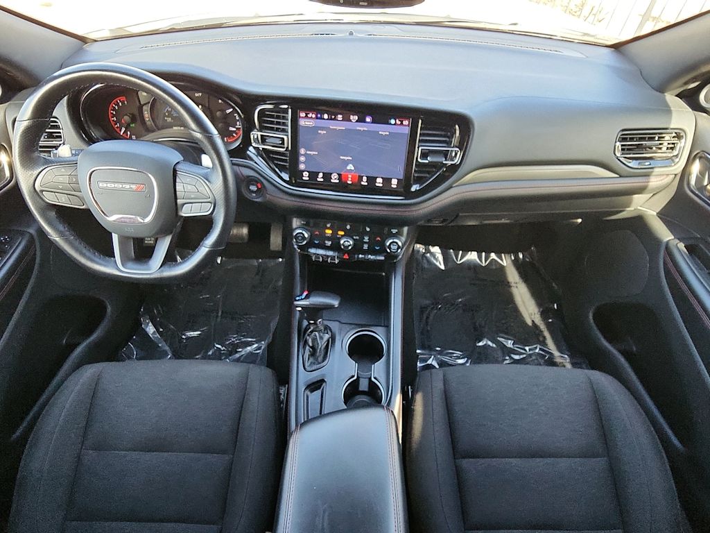 Thumbnail: 2025 Dodge Durango - 13
