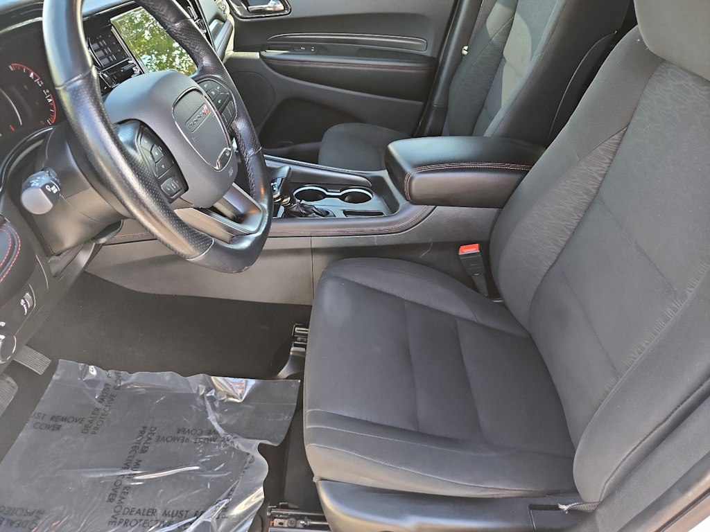 Thumbnail: 2025 Dodge Durango - 10