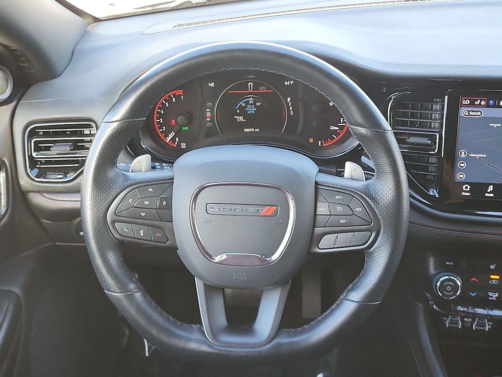 Thumbnail: 2025 Dodge Durango - 9