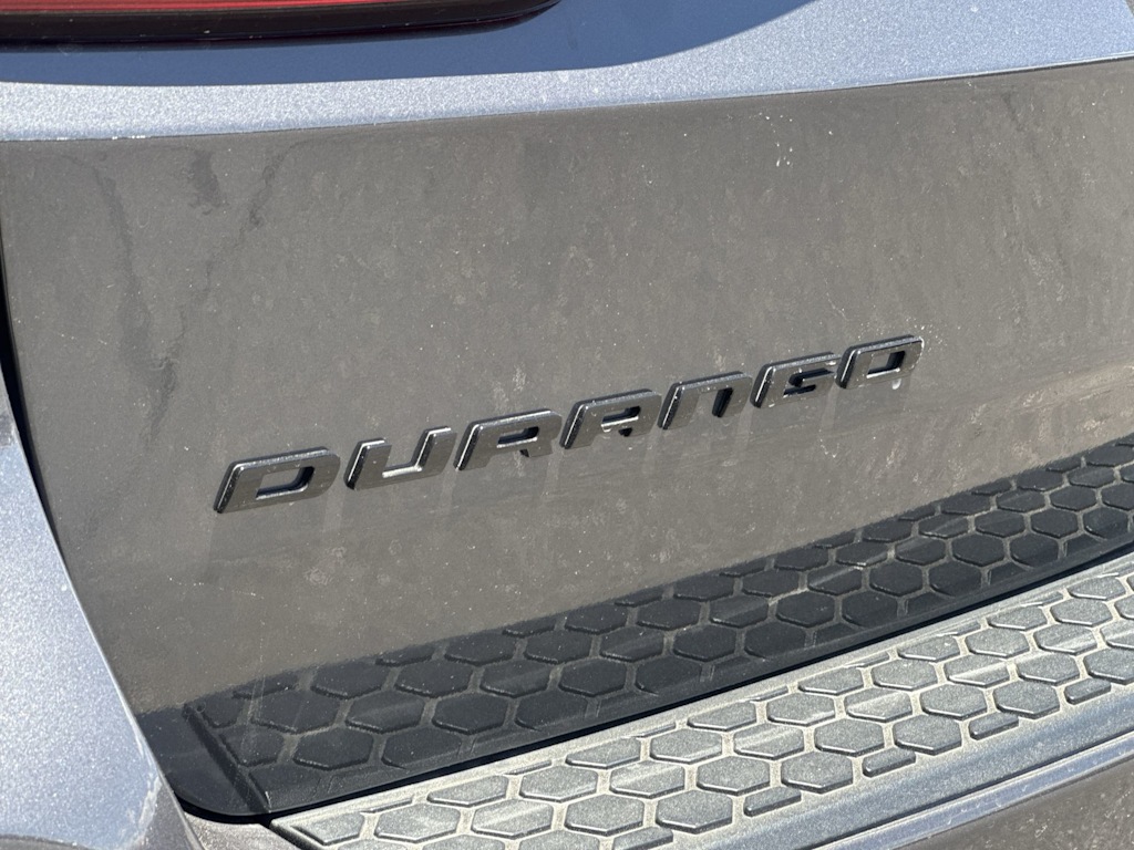 Thumbnail: 2026 Dodge Durango - 7
