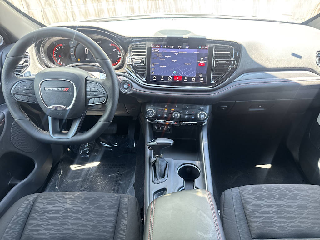 Thumbnail: 2026 Dodge Durango - 10