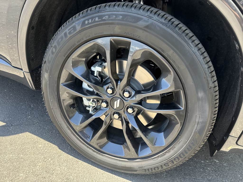 Thumbnail: 2026 Dodge Durango - 8
