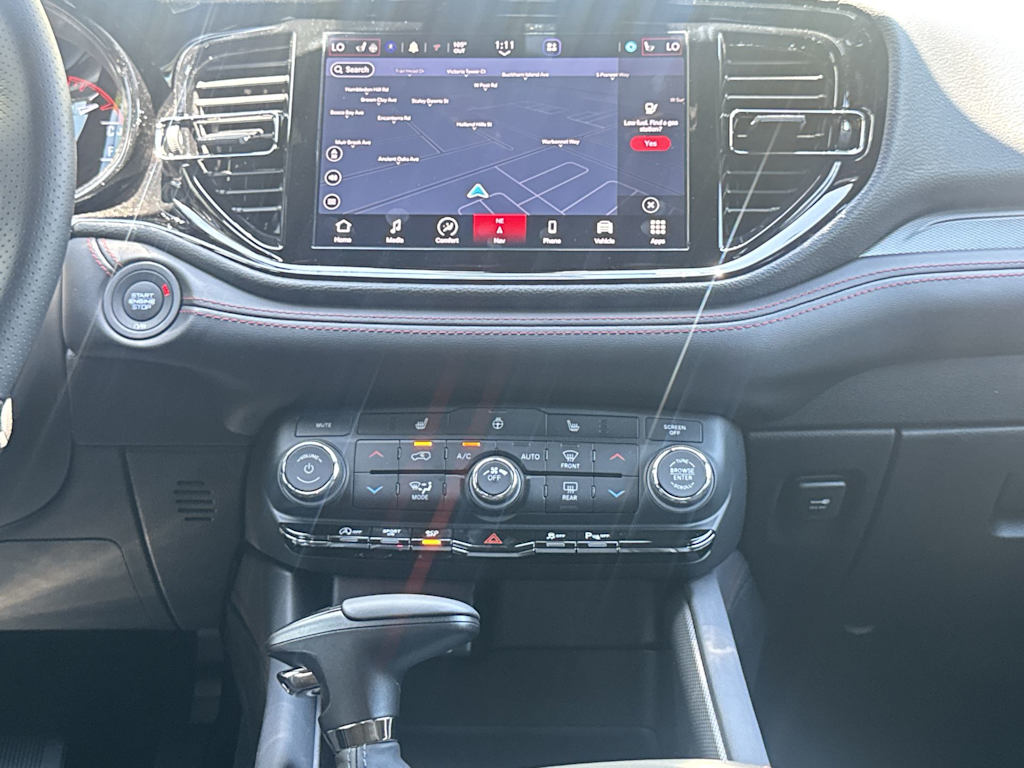 Thumbnail: 2026 Dodge Durango - 15